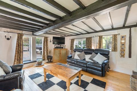 Unicorn Cottage, 12 Old School Lane, Whittlesford, Cambridge, CB22 4YS