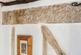 Plaster Frieze