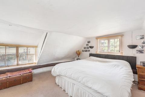 Unicorn Cottage, 12 Old School Lane, Whittlesford, Cambridge, CB22 4YS