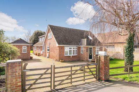 6 bedroom detached house for sale, Marsh Lane, Huntingdon PE28