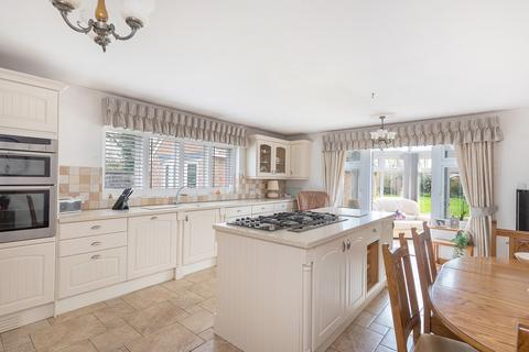 6 bedroom detached house for sale, Marsh Lane, Huntingdon PE28