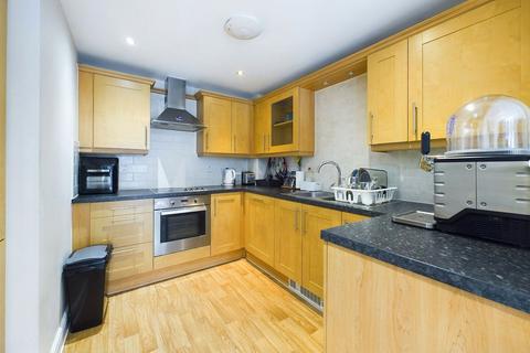 1 bedroom retirement property for sale, Rotary Lodge, 32, St. Botolphs Road, Worthing, BN11