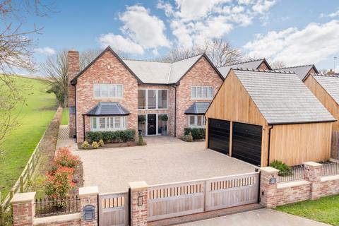 5 bedroom detached house for sale, Haslingfield Road, Cambridge CB23