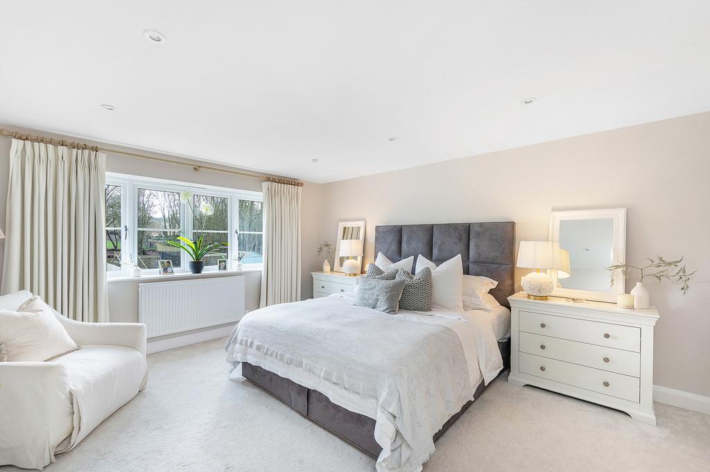 Principal Bedroom