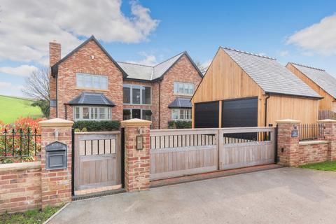 5 bedroom detached house for sale, Haslingfield Road, Cambridge CB23