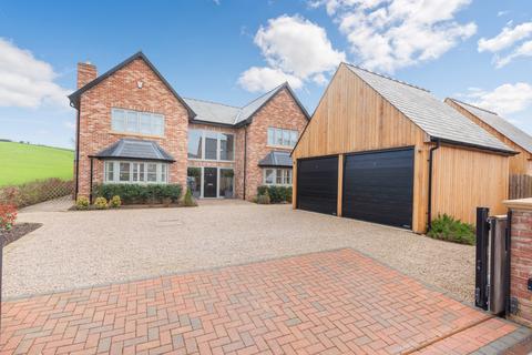 5 bedroom detached house for sale, Haslingfield Road, Cambridge CB23