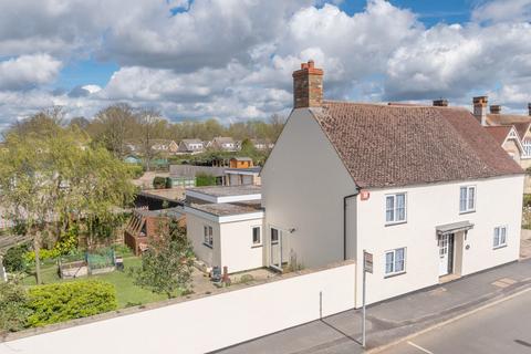 5 bedroom detached house for sale, Mill Road, St. Neots PE19