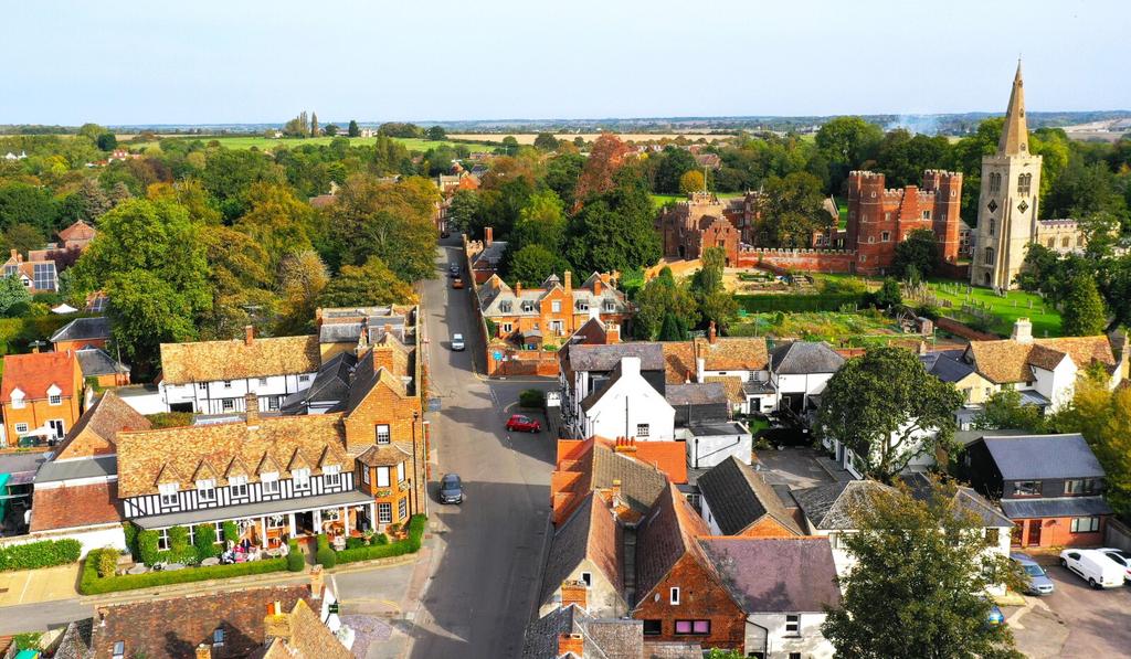 Village Centre