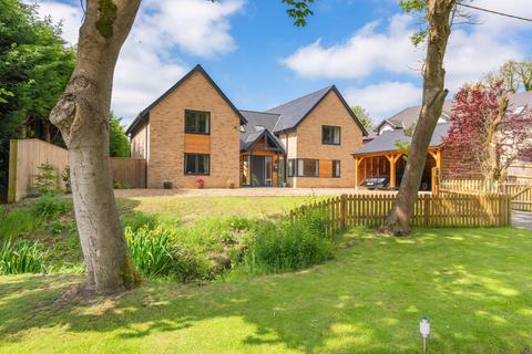 5 bedroom detached house for sale, Caxton End, St. Neots PE19