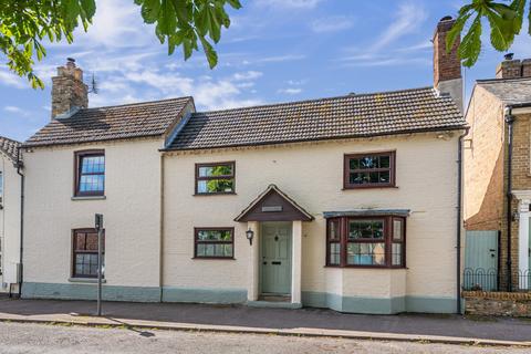 6 bedroom detached house for sale, High Street, Huntingdon PE28