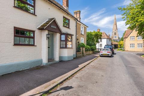 6 bedroom detached house for sale, High Street, Huntingdon PE28