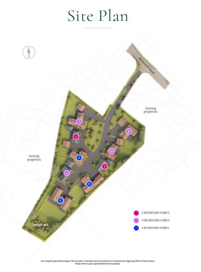 Site Map