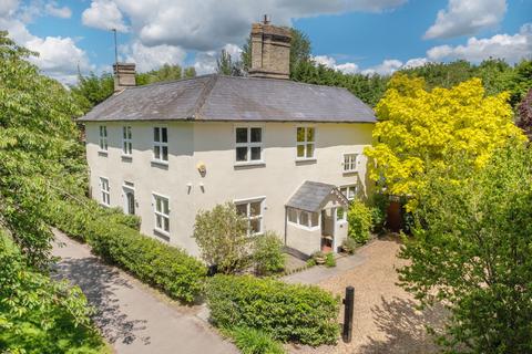 4 bedroom detached house for sale, North End, Royston SG8