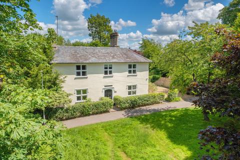 4 bedroom detached house for sale, North End, Royston SG8