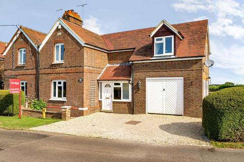 4 bedroom cottage for sale, Kingsey,  Buckinghamshire,  HP17