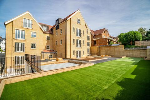 2 bedroom apartment for sale, Bloomfield Road, Hertfordshire AL5