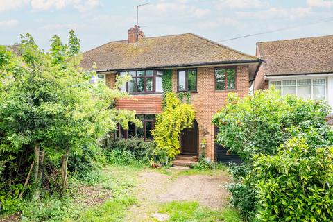 31 Bettespol Meadows, Redbourn, St Albans, AL3 7EN