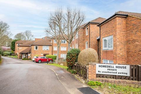 1 bedroom apartment for sale, Roundwood Lane, Hertfordshire AL5