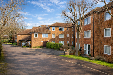undefined, Homedell House, Harpenden AL5