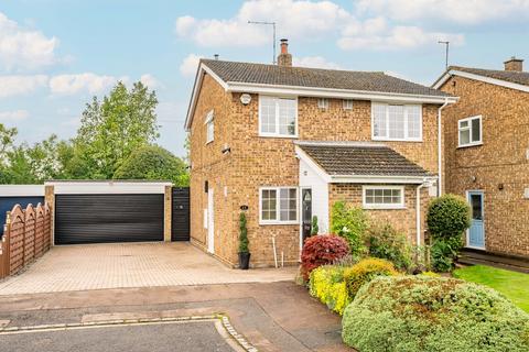 48 Claydown Way, Slip End, Luton, LU1 4DU