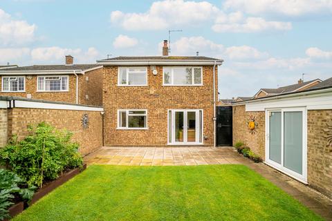 48 Claydown Way, Slip End, Luton, LU1 4DU