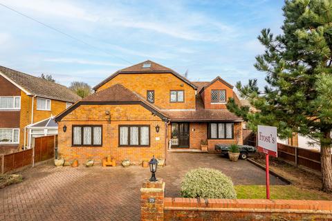 4 bedroom detached house for sale, Folly Lane, Luton LU1