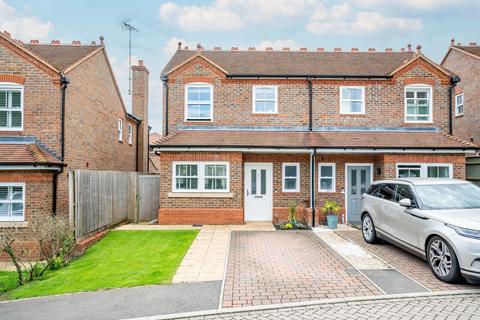 5 Baulk Close, Harpenden, AL5 4FJ