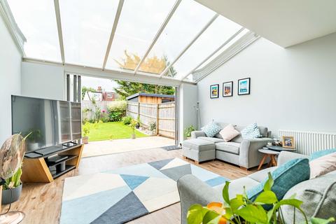 5 Baulk Close, Harpenden, AL5 4FJ