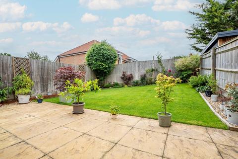 5 Baulk Close, Harpenden, AL5 4FJ