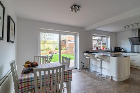 16 Claydown Way, Slip End, Luton, LU1 4DU