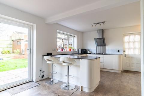 16 Claydown Way, Slip End, Luton, LU1 4DU