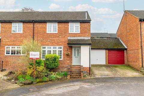 3 bedroom semi-detached house for sale, The Close, St. Albans AL3