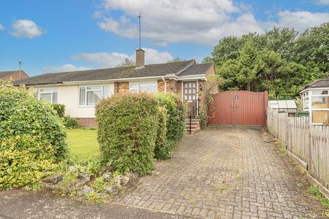 2 bedroom bungalow for sale, Wroxham Way, Hertfordshire AL5