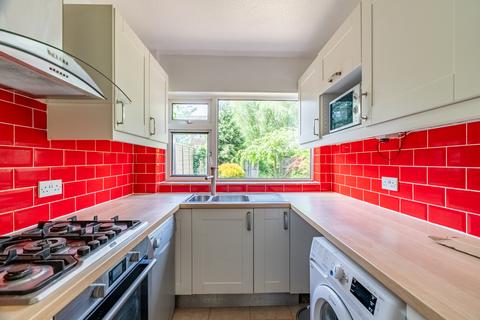 3 bedroom terraced house for sale, The Cleave, Herts AL5