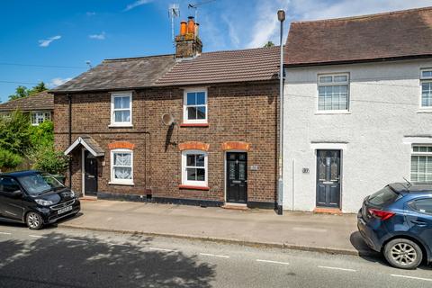 2 bedroom terraced house for sale, Front Street, Luton LU1