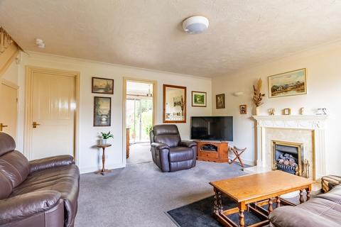 15 Bewdley Close, Harpenden, AL5 1QX