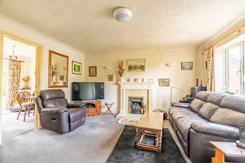 15 Bewdley Close, Harpenden, AL5 1QX