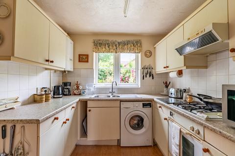 15 Bewdley Close, Harpenden, AL5 1QX