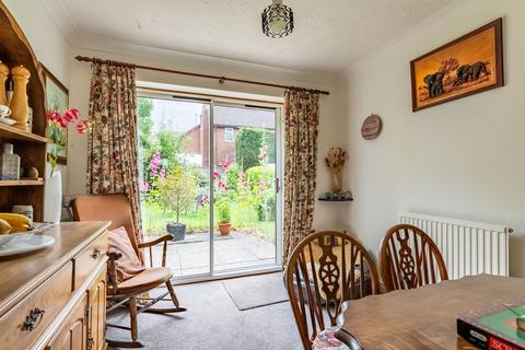 15 Bewdley Close, Harpenden, AL5 1QX