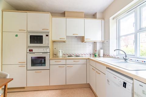 2 bedroom apartment for sale, Sun Lane, Hertfordshire AL5