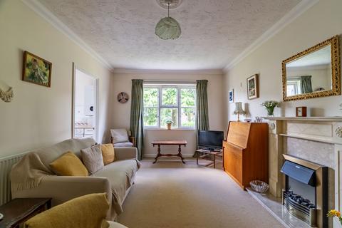 undefined, Sun Lane, Hertfordshire AL5