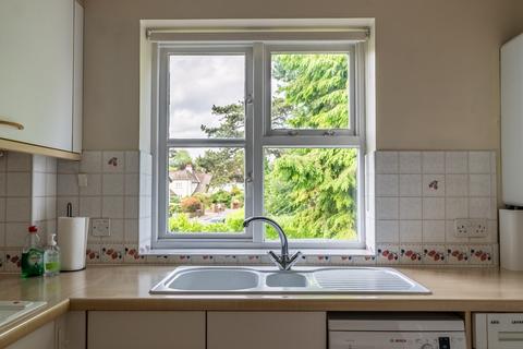 undefined, Sun Lane, Hertfordshire AL5