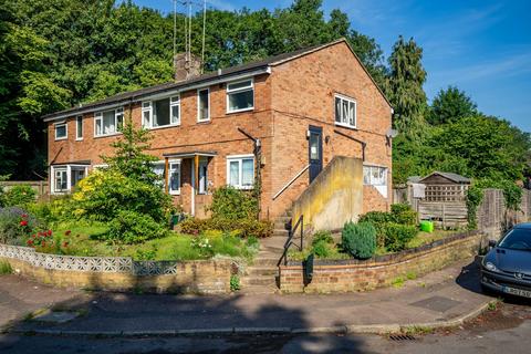 2 bedroom maisonette for sale, Hyde Close, Hertfordshire AL5