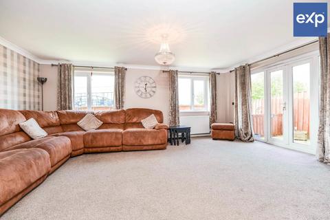 5 bedroom detached house for sale, Church Field Way, Ingleby Barwick TS17