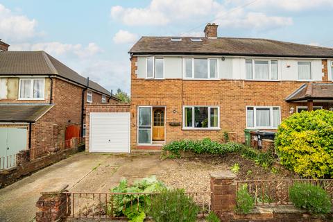 4 bedroom semi-detached house for sale, Pondfield Crescent, Hertfordshire AL4