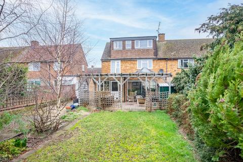 6 bedroom semi-detached house for sale, Collyer Road, St. Albans AL2