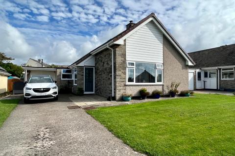 2 bedroom bungalow for sale, Trehwfa Road, Holyhead, Isle of Anglesey, LL65