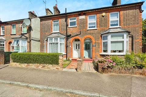 3 bedroom semi-detached house for sale, Marlin Square, Abbots Langley WD5