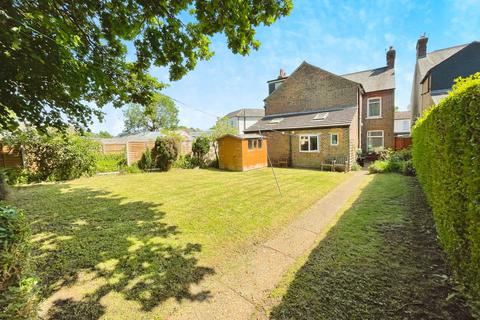 3 bedroom semi-detached house for sale, Marlin Square, Abbots Langley WD5