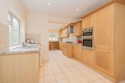 3 bedroom semi-detached house for sale, Marlin Square, Abbots Langley WD5